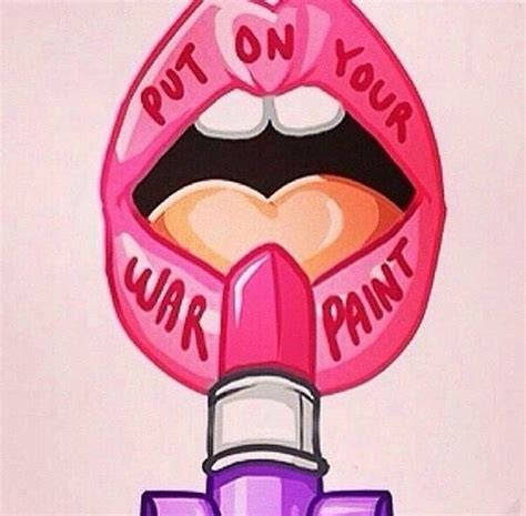 War Paint - Women